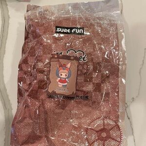 Sure Fun MayMei Forgotten Funfair - Security Guard New In Bag